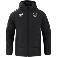 SG Leer 04 Bingum Steppjacke One