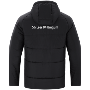 SG Leer 04 Bingum Steppjacke One