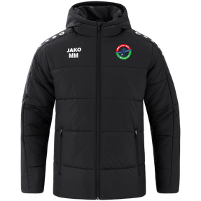 SG Leer 04 Bingum Steppjacke One