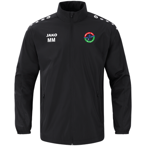 SG Leer 04 Bingum Allwetterjacke One