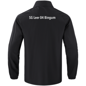 SG Leer 04 Bingum Allwetterjacke One