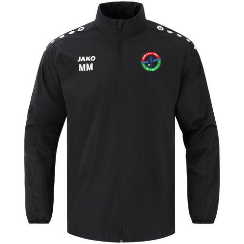 SG Leer 04 Bingum Allwetterjacke Light One