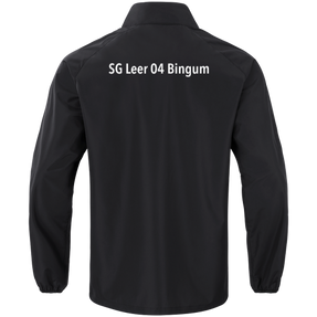 SG Leer 04 Bingum Allwetterjacke Light One