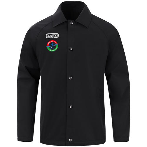 SG Leer 04 Bingum Coach Wendejacke Wardrobe