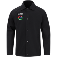 SG Leer 04 Bingum Coach Wendejacke Wardrobe