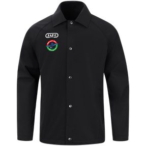 SG Leer 04 Bingum Coach Wendejacke Wardrobe