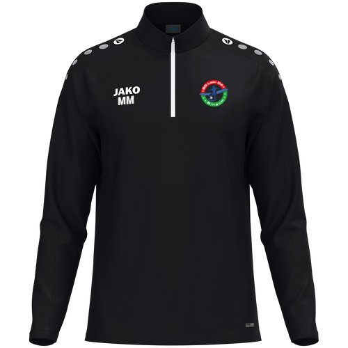 SG Leer 04 Bingum Ziptop One