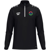 SG Leer 04 Bingum Ziptop One