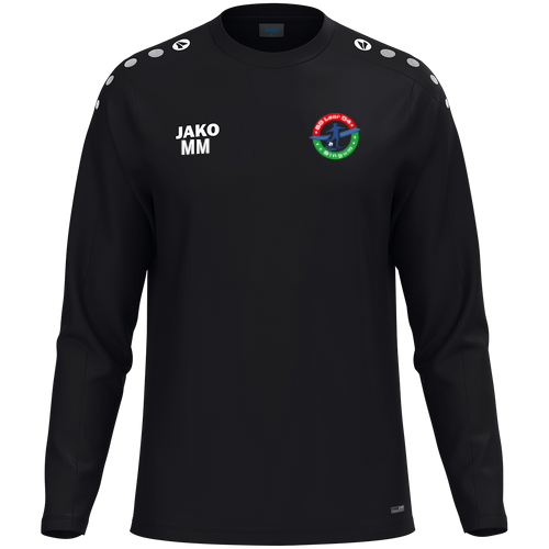 SG Leer 04 Bingum Sweat One