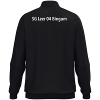 SG Leer 04 Bingum Polyesterjacke One