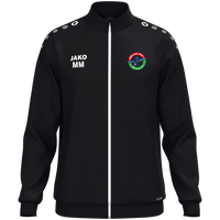 SG Leer 04 Bingum Polyesterjacke One