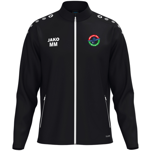 SG Leer 04 Bingum Freizeitjacke One