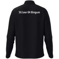 SG Leer 04 Bingum Freizeitjacke One