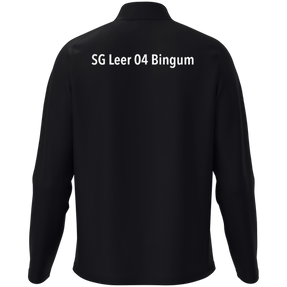 SG Leer 04 Bingum Freizeitjacke One