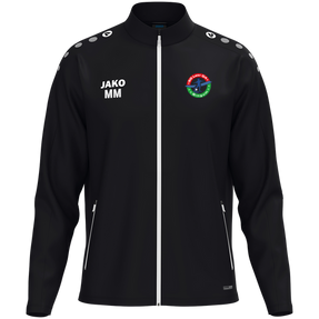 SG Leer 04 Bingum Freizeitjacke One