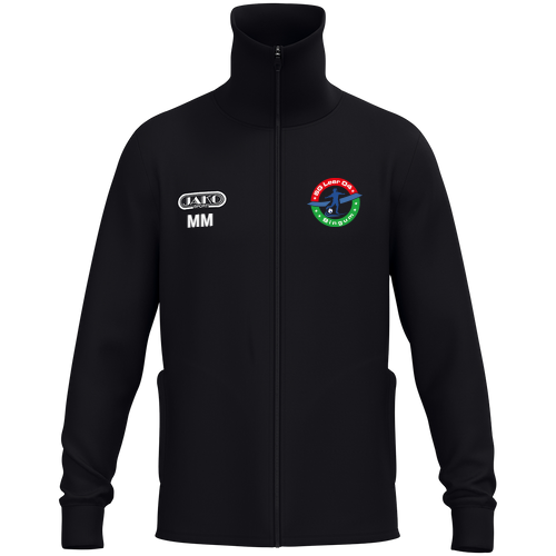 SG Leer 04 Bingum Tracksuit Jacke Wardrobe