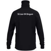 SG Leer 04 Bingum Tracksuit Jacke Wardrobe