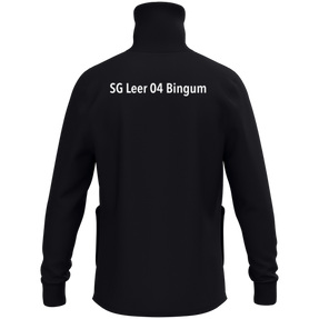 SG Leer 04 Bingum Tracksuit Jacke Wardrobe