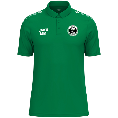 RSV Hannover 1926 e.V. Polo One Cotton