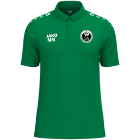 RSV Hannover 1926 e.V. Polo One Cotton