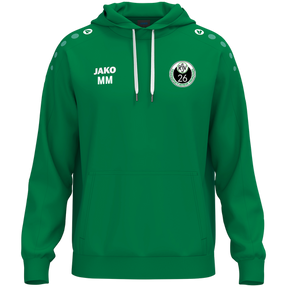 RSV Hannover 1926 e.V. Kapuzensweat One Cotton