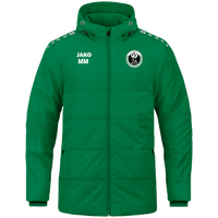 RSV Hannover 1926 e.V. Coachjacke One mit Kapuze