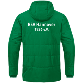 RSV Hannover 1926 e.V. Coachjacke One mit Kapuze