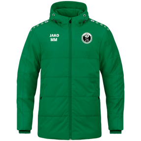 RSV Hannover 1926 e.V. Coachjacke One mit Kapuze