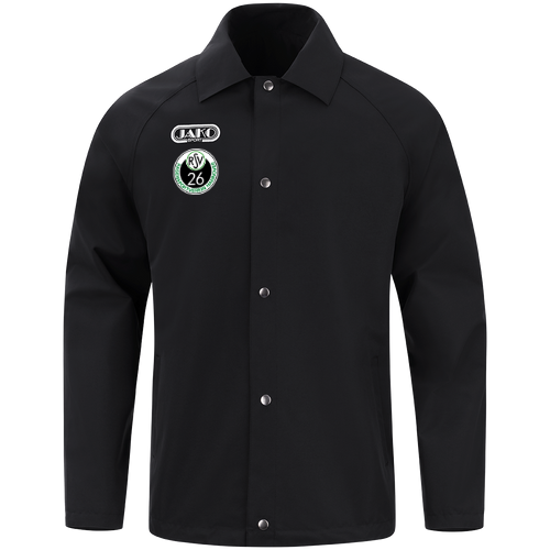 RSV Hannover 1926 e.V. Coach Wendejacke Wardrobe