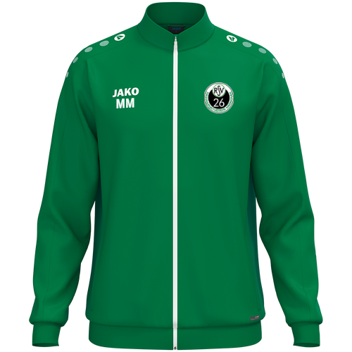 RSV Hannover 1926 e.V. Polyesterjacke One