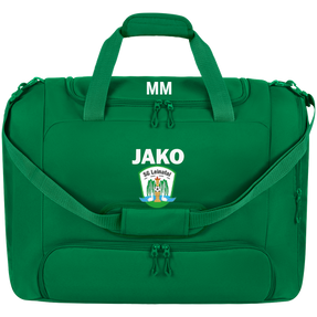 SG Leinatal Sporttasche One mit Bodenfach