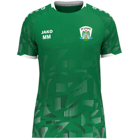 SG Leinatal Trikot Sonic KA