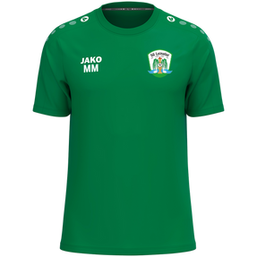 SG Leinatal T-Shirt One Cotton