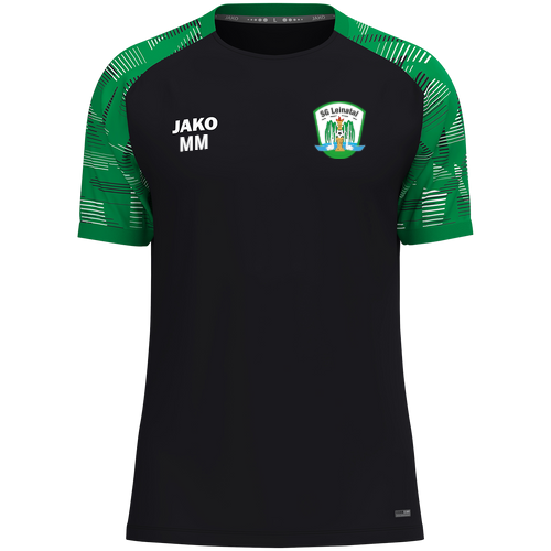 SG Leinatal T-Shirt Sonic