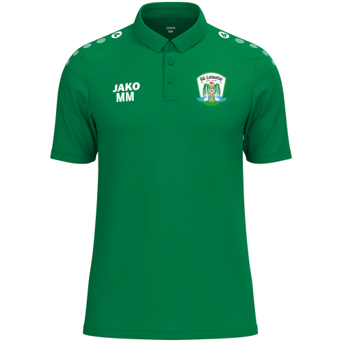 SG Leinatal Polo One Cotton