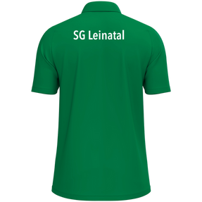SG Leinatal Polo One Cotton