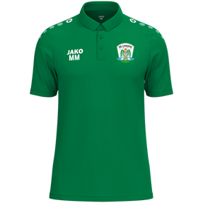 SG Leinatal Polo One Cotton