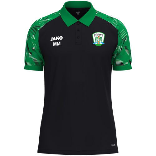 SG Leinatal Polo Sonic