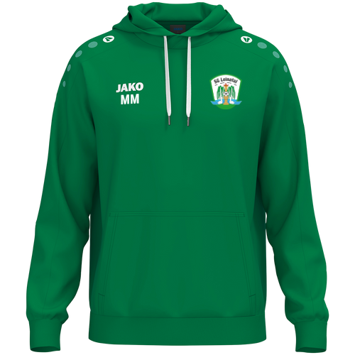 SG Leinatal Kapuzensweat One Cotton