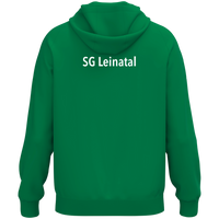 SG Leinatal Kapuzensweat One Cotton