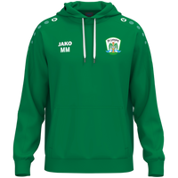 SG Leinatal Kapuzensweat One Cotton