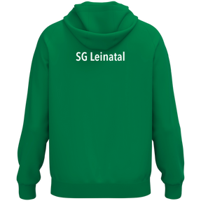 SG Leinatal Kapuzensweat One Cotton