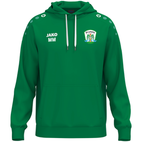 SG Leinatal Kapuzensweat One Cotton