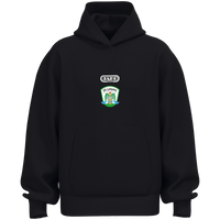 SG Leinatal Kapuzensweat Wardrobe