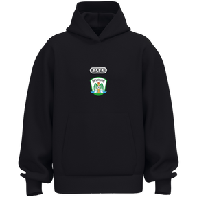 SG Leinatal Kapuzensweat Wardrobe