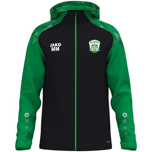 SG Leinatal Kapuzenjacke Sonic