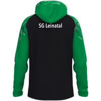 SG Leinatal Kapuzenjacke Sonic