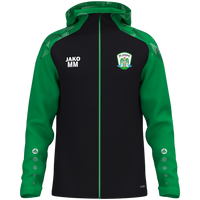 SG Leinatal Kapuzenjacke Sonic