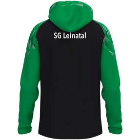 SG Leinatal Kapuzenjacke Sonic
