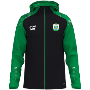 SG Leinatal Kapuzenjacke Sonic